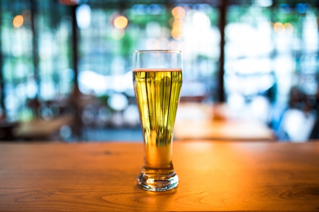 オリジナルクラフトビール(名称未定)